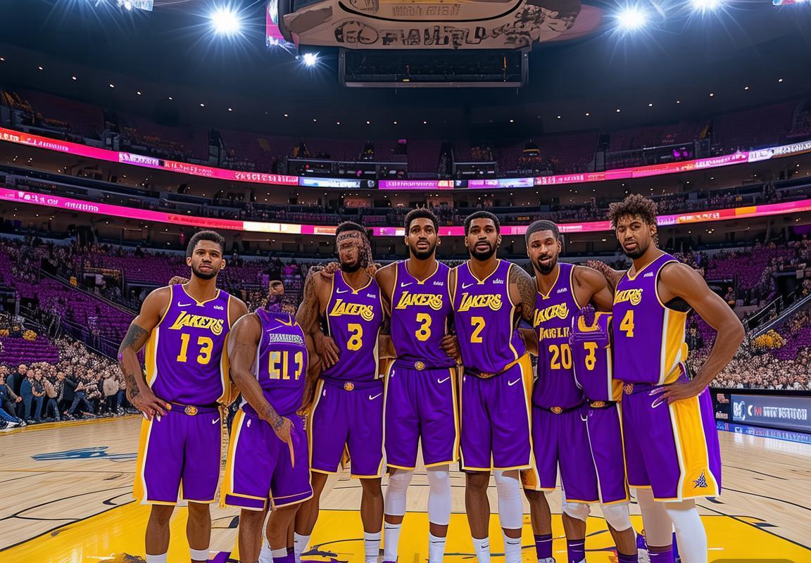 湖人西部第一！勒布朗·詹姆斯与杰伦·布伦森当选NBA周最佳球员