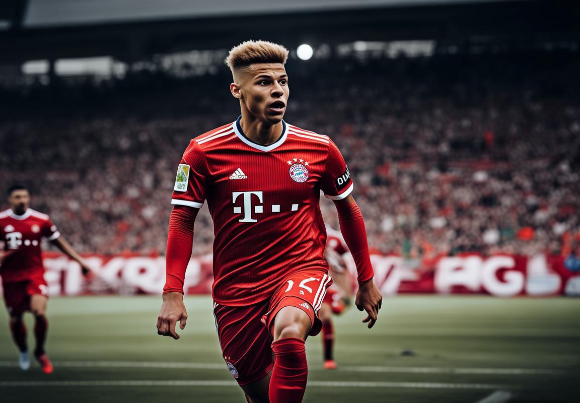 格纳布里赛季表现回顾：拜仁慕尼黑续约谈判聚焦薪资调整