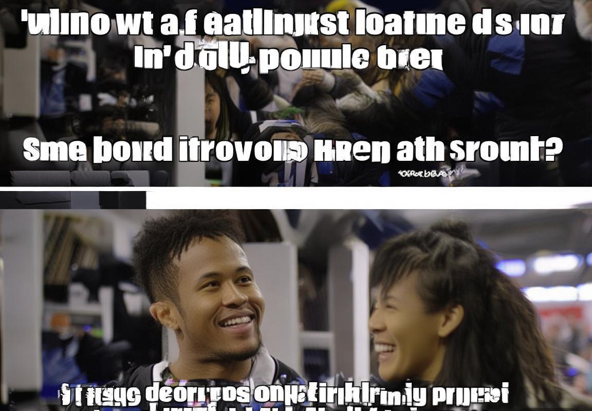 布朗赛后采访回应发际线粉调侃：竞技体育身体接触难免，更专注赛场表现团队胜利展现冠军从容心态